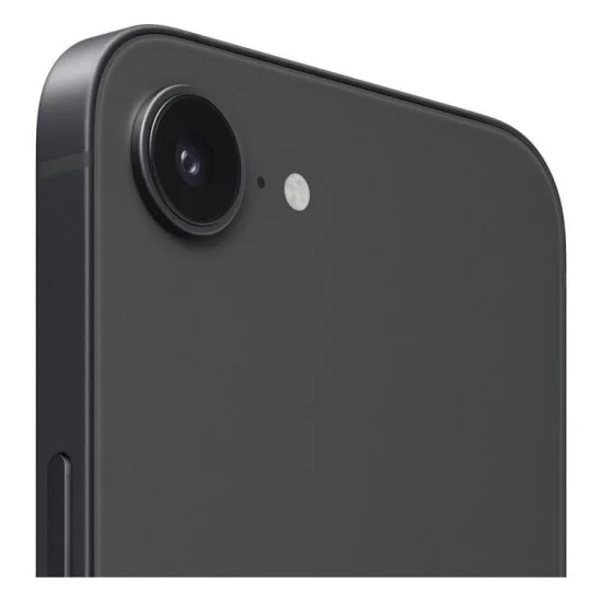 Apple iPhone 17i 256GB 5G Black - Middle East Version